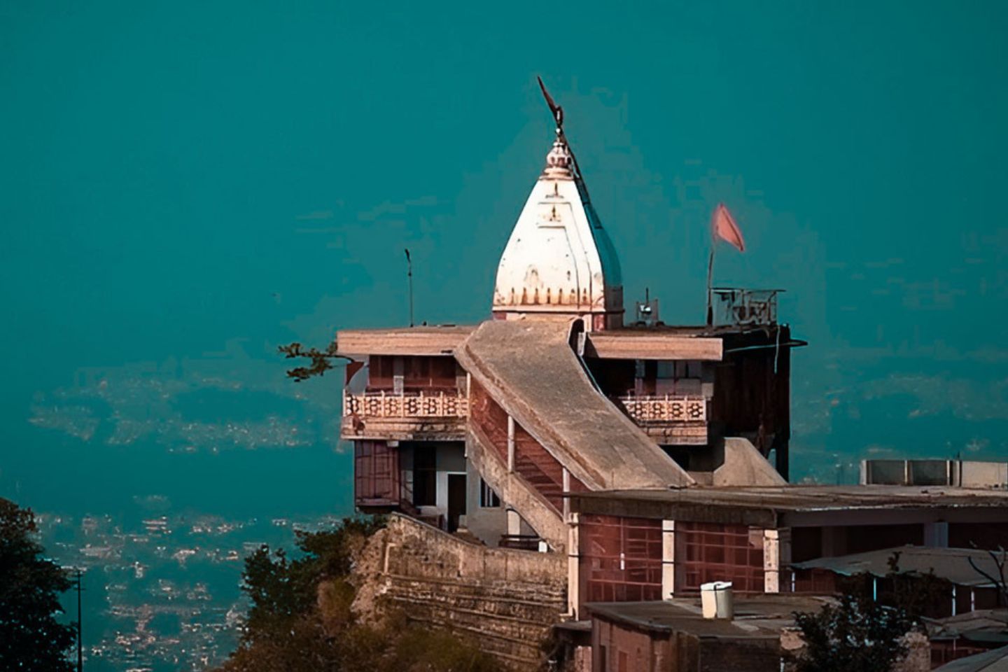 chandi devi temple haridwar tourism header